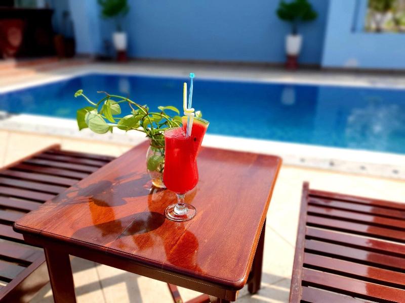 Huong Sen Hotel image