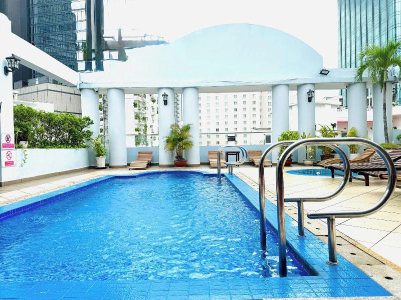 Huong Sen Hotel image