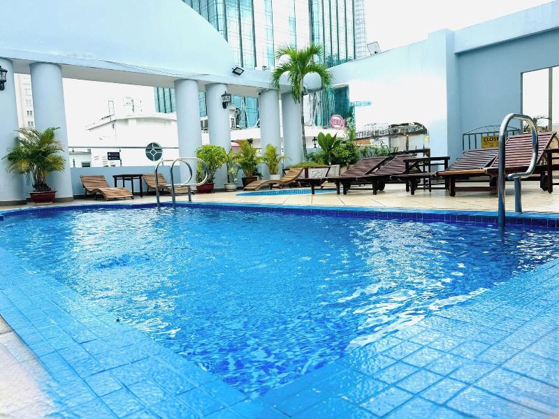 Huong Sen Hotel image