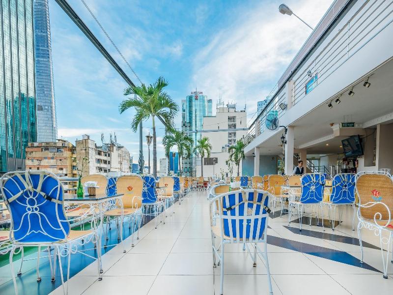Huong Sen Hotel image
