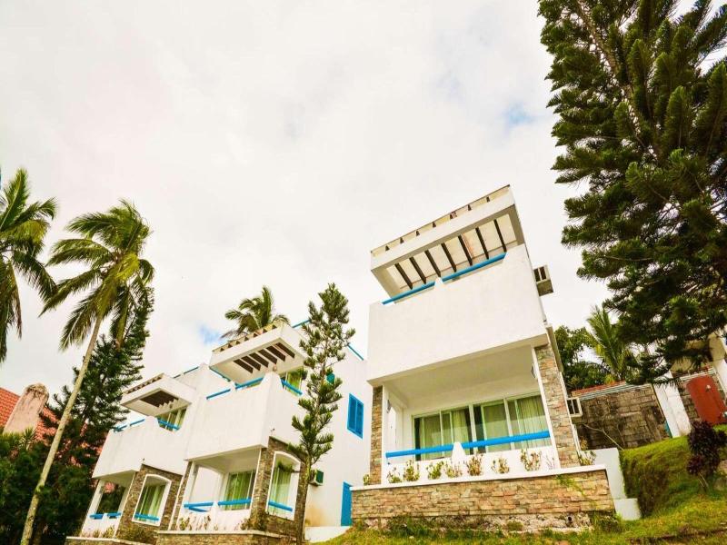 Estancia Resort Hotel image