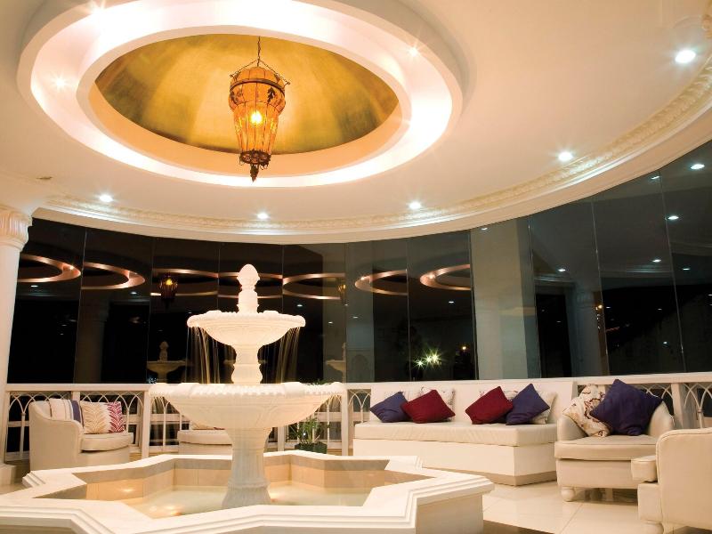 Estancia Resort Hotel image