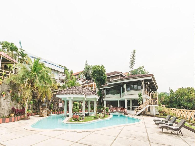 Estancia Resort Hotel image