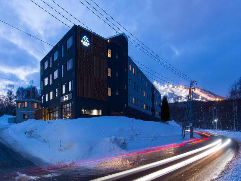 Always Niseko