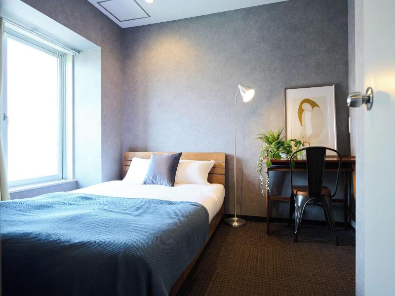 Residence Hotel Stripe Sapporo