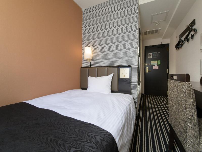 Apa Hotel Tkp Sapporo Ekimae image