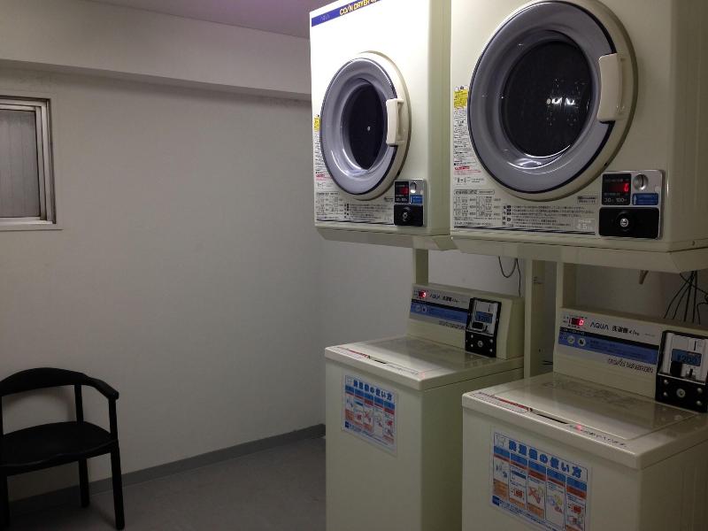 Apa Hotel Tkp Sapporo Ekimae image