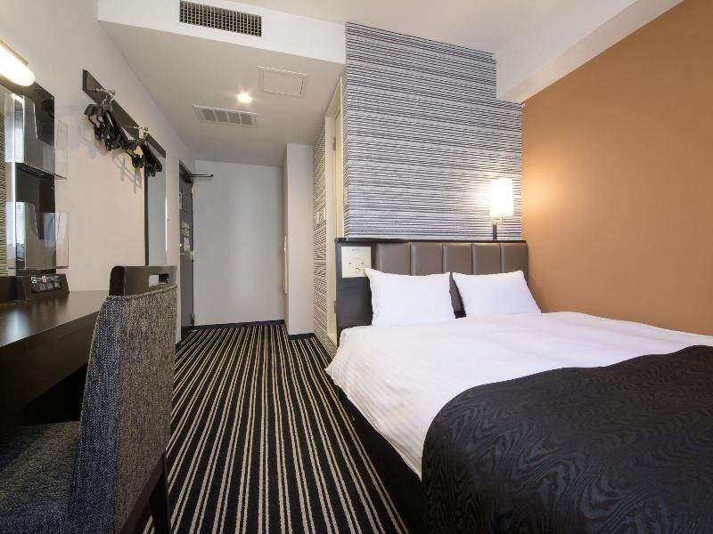 Apa Hotel Tkp Sapporo Ekimae image