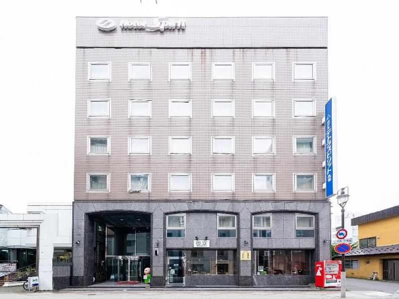 Tetora Spirit Sapporo image