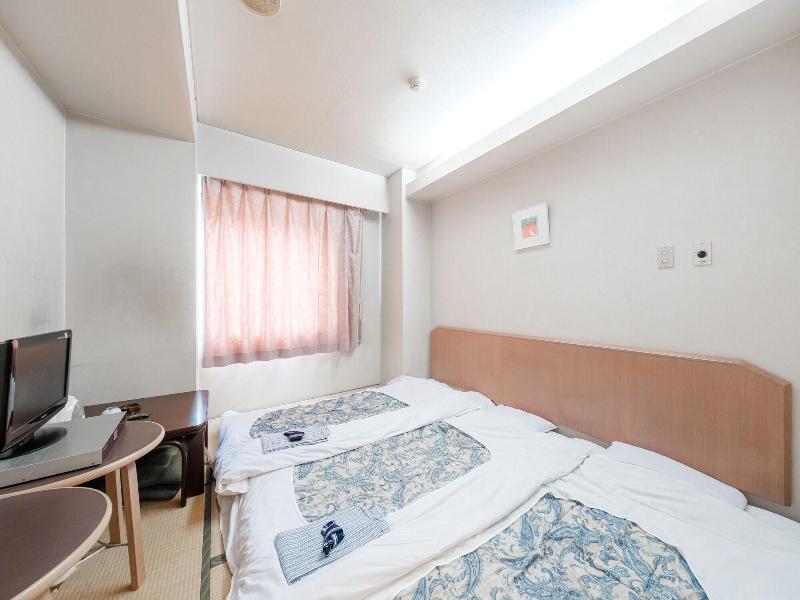 Tetora Spirit Sapporo image