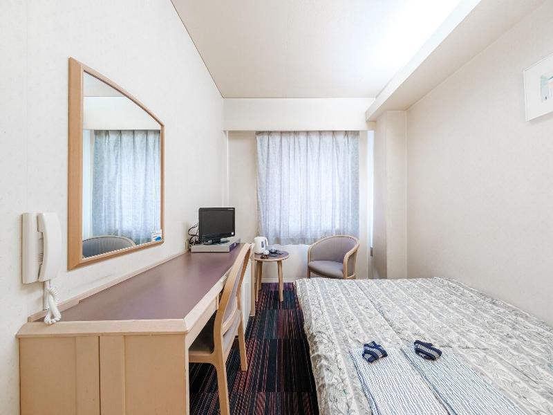 Tetora Spirit Sapporo image