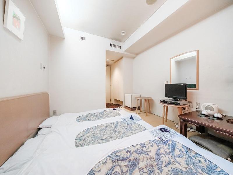 Tetora Spirit Sapporo image