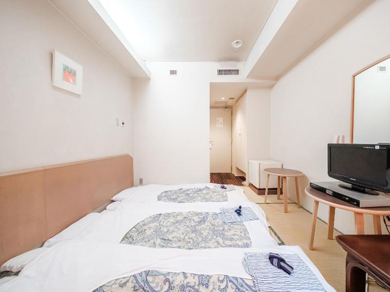 Tetora Spirit Sapporo image