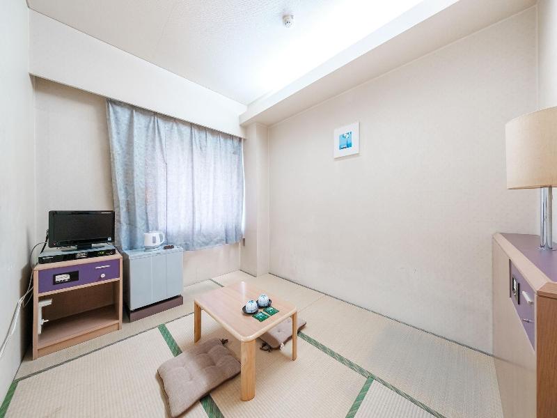 Tetora Spirit Sapporo image