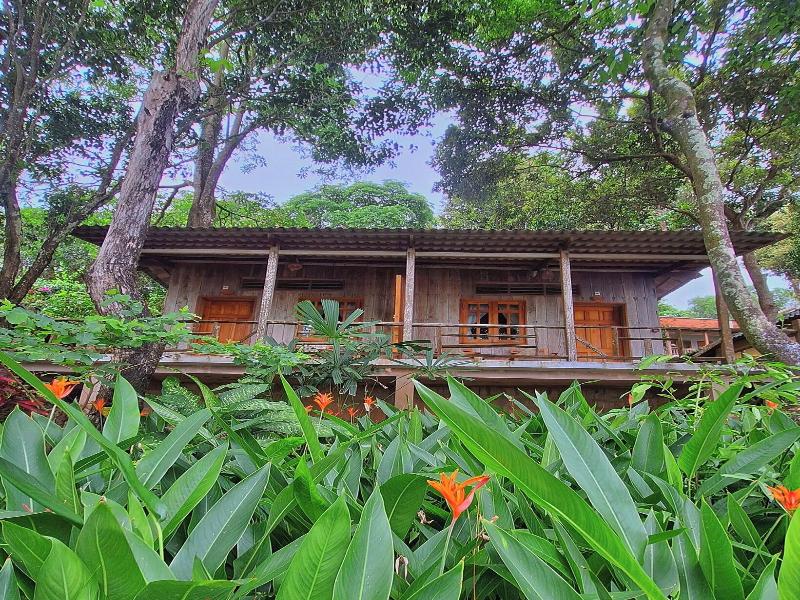 Ancarine Beach Resort