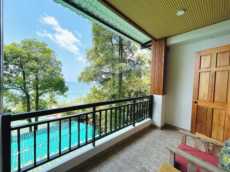 Ancarine Beach Resort