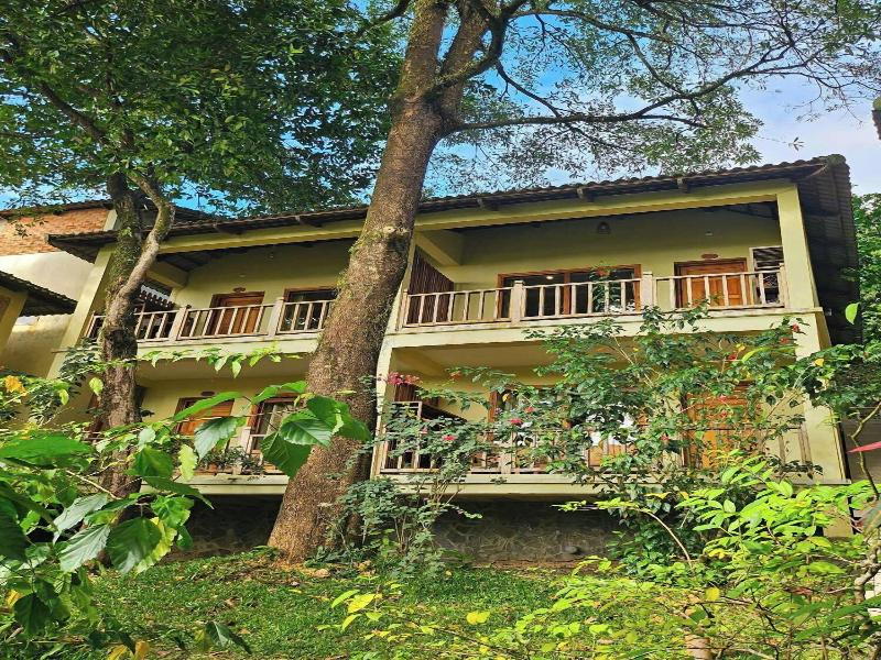 Ancarine Beach Resort