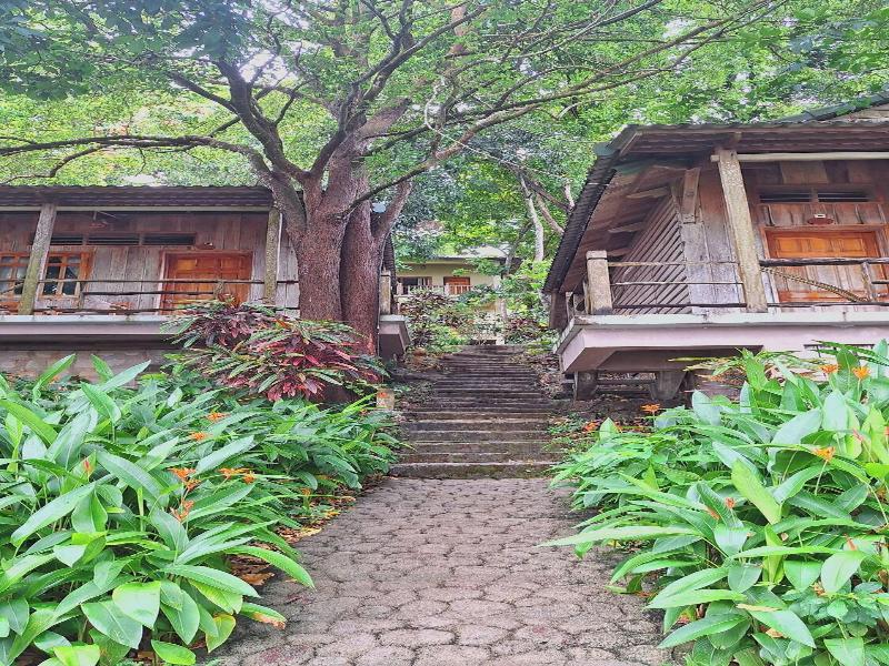 Ancarine Beach Resort