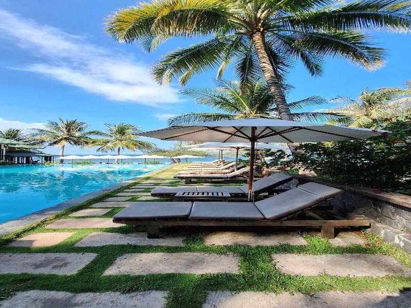 Ancarine Beach Resort