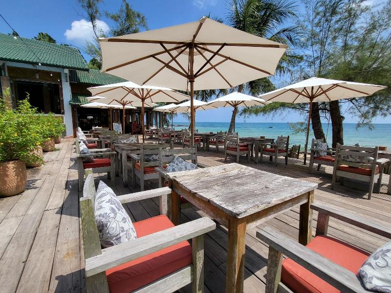 Ancarine Beach Resort