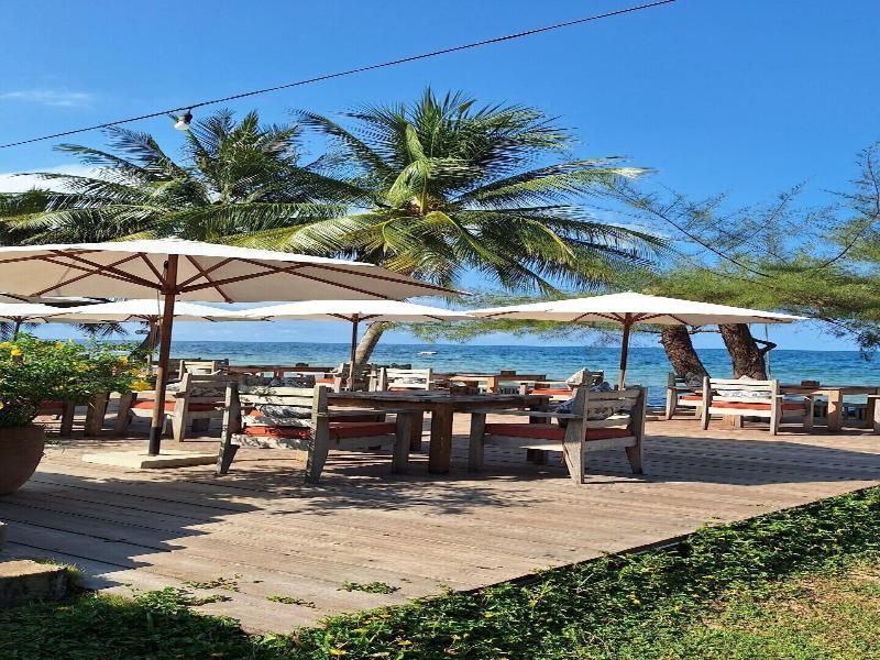 Ancarine Beach Resort