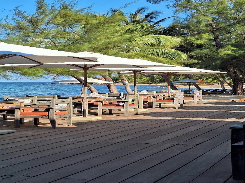 Ancarine Beach Resort
