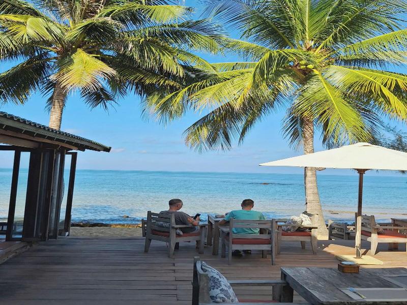 Ancarine Beach Resort