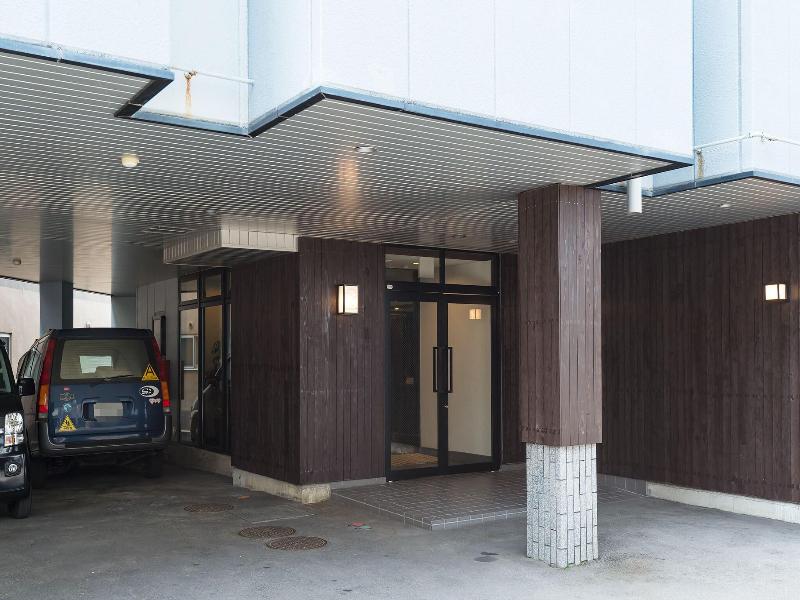 Kusatsu Onsen Hotel Futabaya image