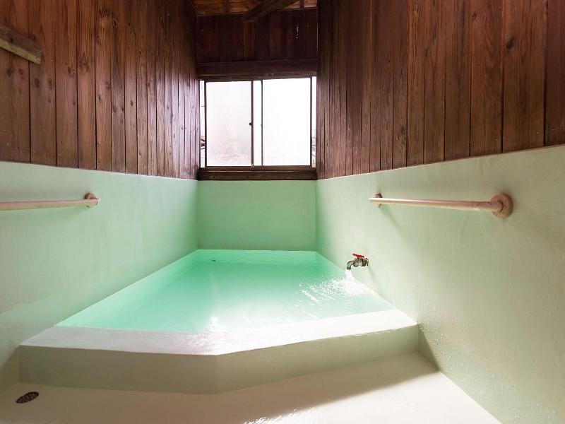 Kusatsu Onsen Hotel Futabaya image