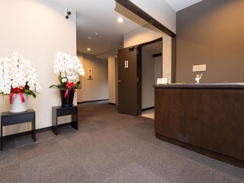 Kusatsu Onsen Hotel Futabaya image
