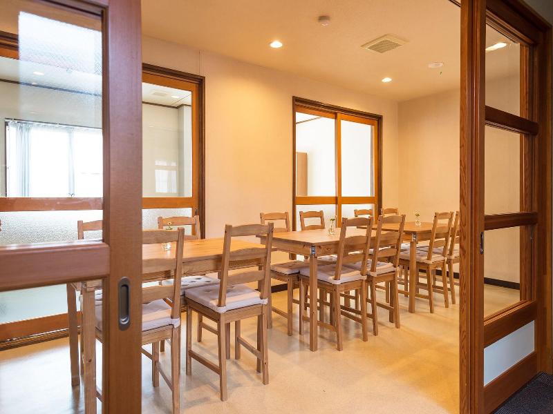 Kusatsu Onsen Hotel Futabaya image