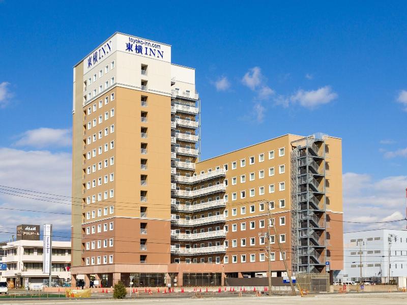 Toyoko Inn Shin Fuji Eki Minami Guchi image