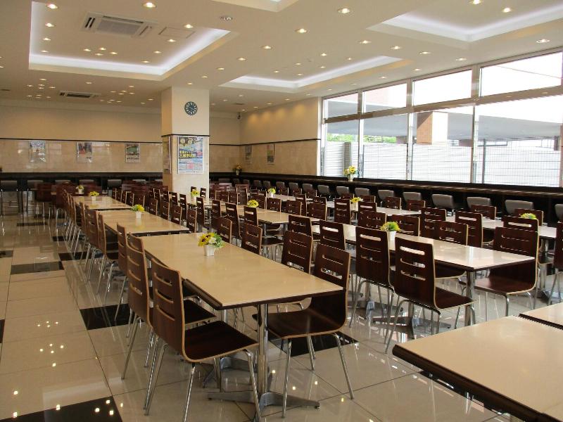 Toyoko Inn Shin Fuji Eki Minami Guchi image