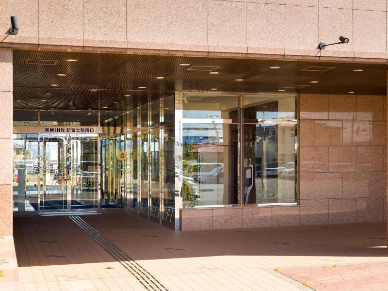 Toyoko Inn Shin Fuji Eki Minami Guchi image