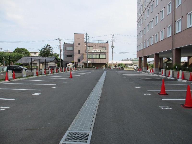 Toyoko Inn Shin Fuji Eki Minami Guchi image
