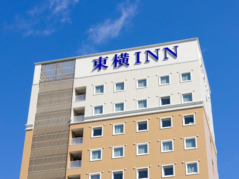 Toyoko Inn Shin Fuji Eki Minami Guchi image