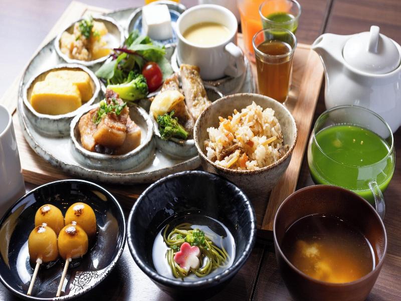 Apa Hotel Sakaisuji Kitahama Ekimae image