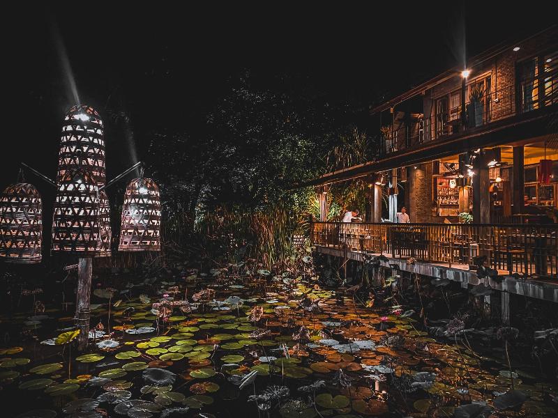 Maisons Wat Kor image