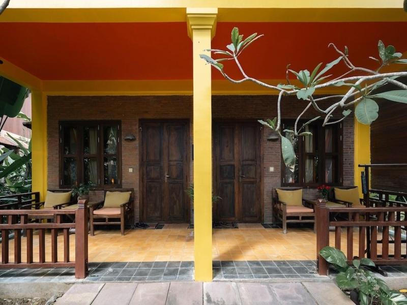 Maisons Wat Kor image