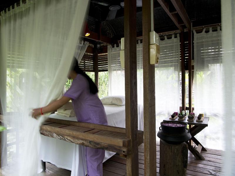 Maisons Wat Kor image