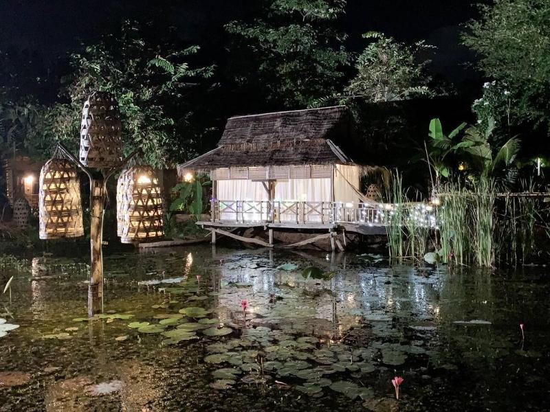 Maisons Wat Kor image