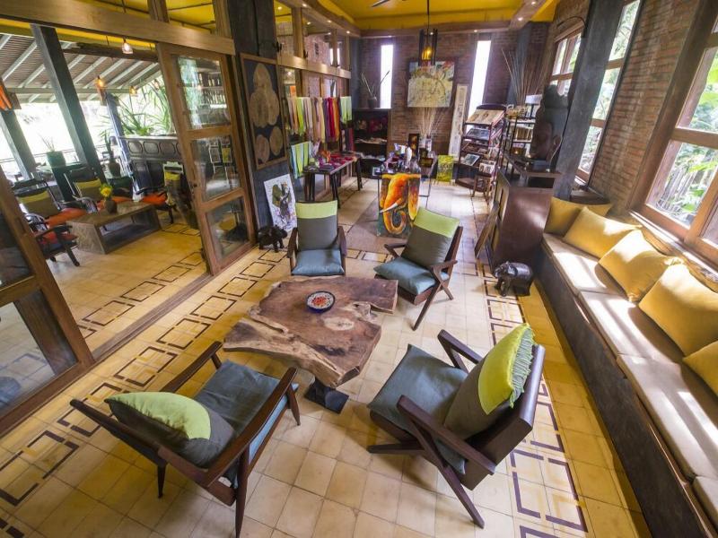 Maisons Wat Kor image