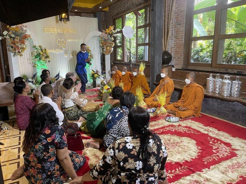 Maisons Wat Kor image
