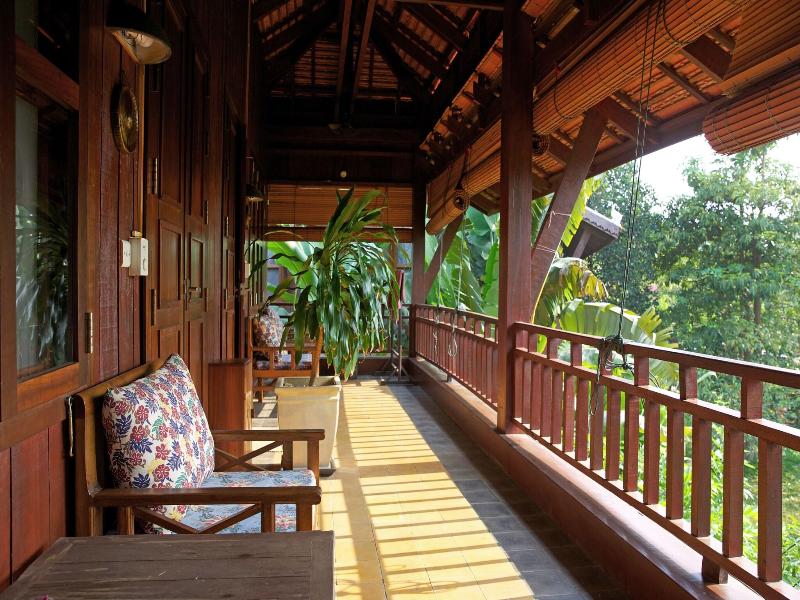 Maisons Wat Kor image