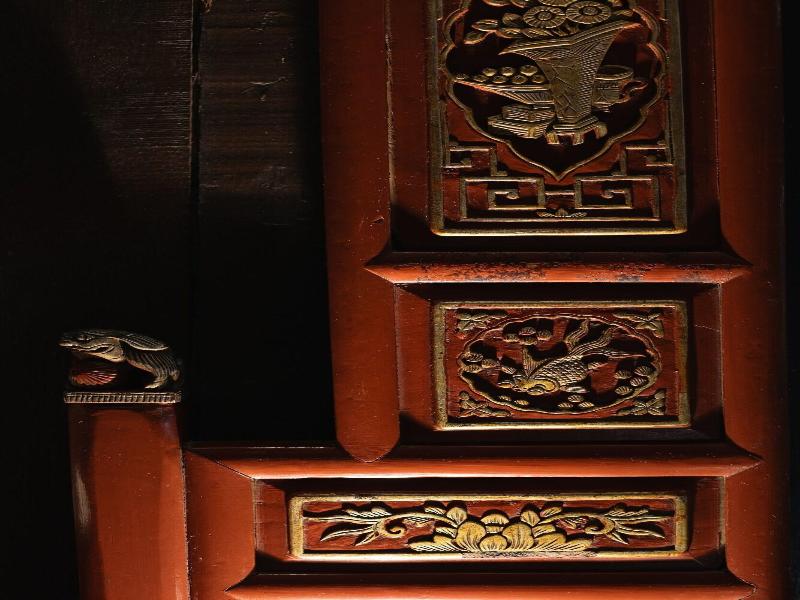 Maisons Wat Kor image