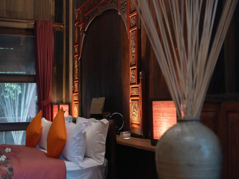 Maisons Wat Kor image