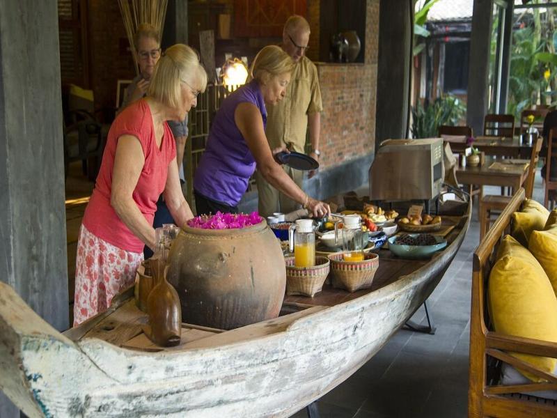 Maisons Wat Kor image