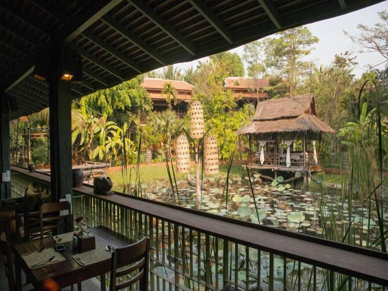 Maisons Wat Kor image