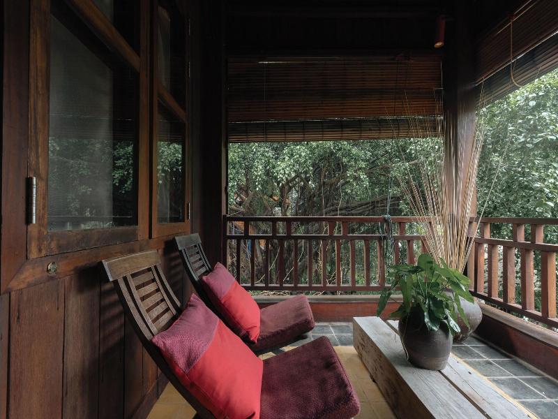 Maisons Wat Kor image