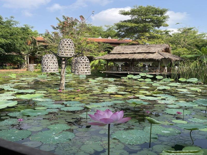 Maisons Wat Kor image